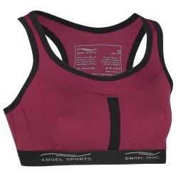 Engel Sports - Women's Bustier - Sous-vêtement mérinos -Sous-vêtements Soldes engel sports womens bustier sous vetement merinos 2