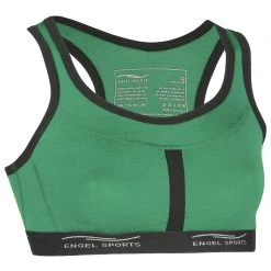Engel Sports - Women's Bustier - Sous-vêtement mérinos -Sous-vêtements Soldes engel sports womens bustier sous vetement merinos 3
