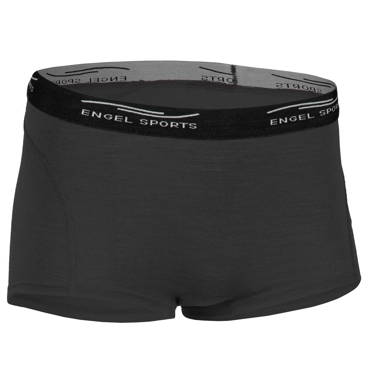 Engel Sports - Women's Hot Pants - Sous-vêtement mérinos 4 Engel Sports - Women's Hot Pants - Sous-vêtement mérinos – Image 2