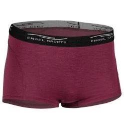 Engel Sports - Women's Hot Pants - Sous-vêtement mérinos 8 Engel Sports - Women's Hot Pants - Sous-vêtement mérinos -Sous-vêtements Soldes engel sports womens hot pants sous vetement merinos bf 2