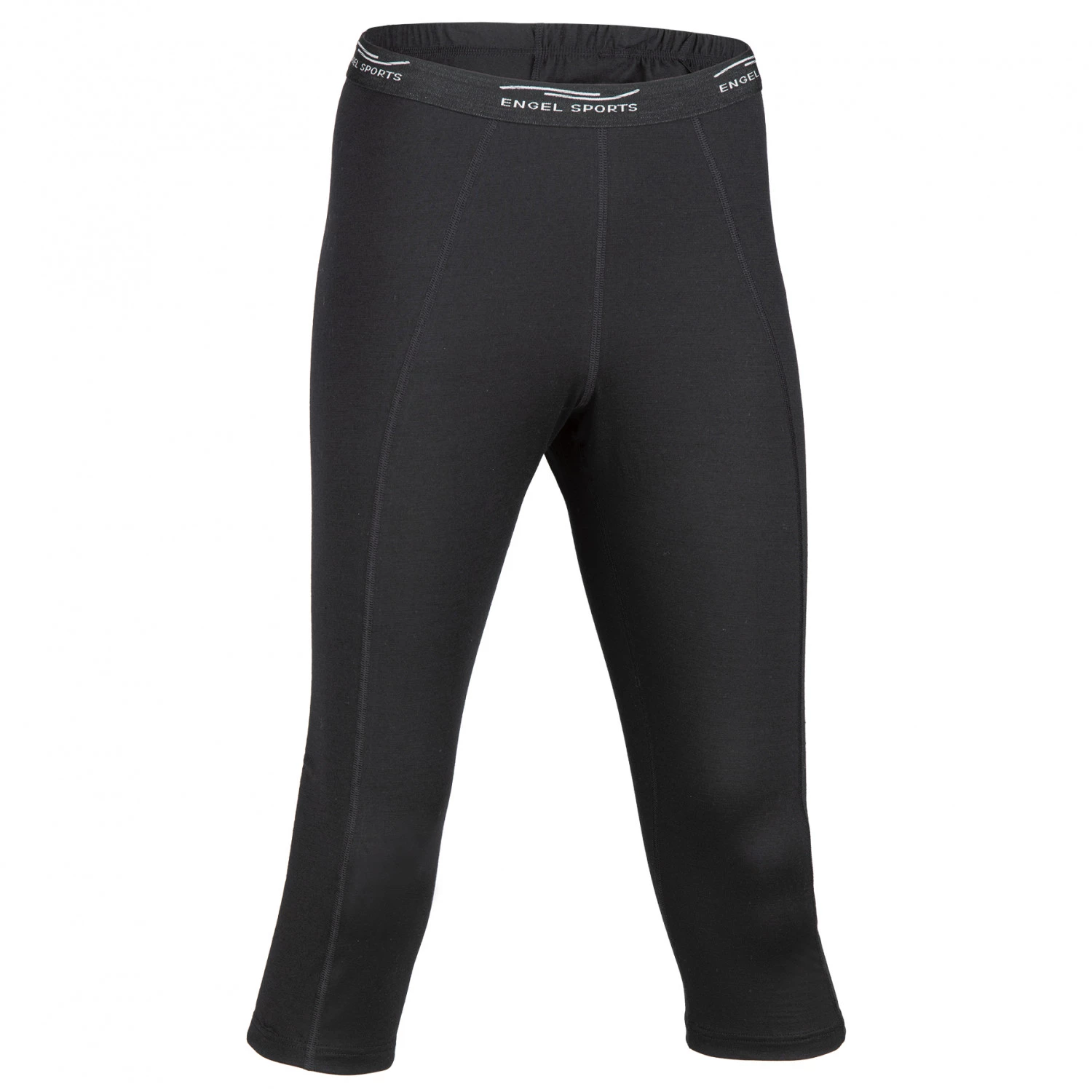 Engel Sports - Women's Leggings 3/4 - Collant de running 4 Engel Sports - Women's Leggings 3/4 - Collant de running – Image 2