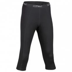Engel Sports - Women's Leggings 3/4 Lang - Collant de running