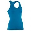 Engel Sports - Women's Top mit Ringerrücken - Sous-vêtement mérinos 1 Engel Sports - Women's Top mit Ringerrücken - Sous-vêtement mérinos -Sous-vêtements Soldes engel sports womens top mit ringerruecken sous vetement merinos