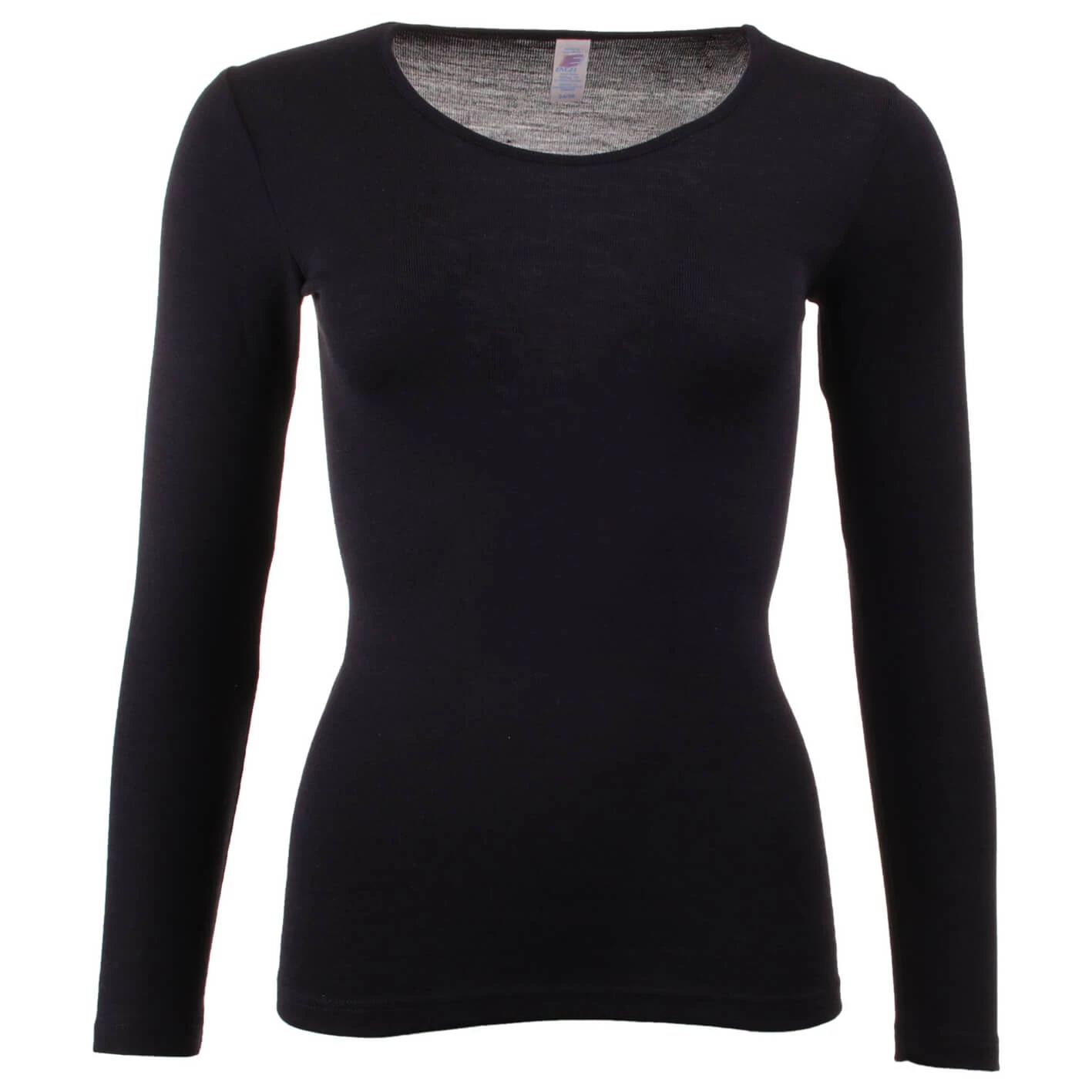 Engel - Women's Unterhemd L/S - Sous-vêtement mérinos 6 Engel - Women's Unterhemd L/S - Sous-vêtement mérinos – Image 5