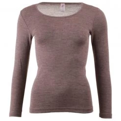 Engel - Women's Unterhemd L/S - Sous-vêtement mérinos 12 Engel - Women's Unterhemd L/S - Sous-vêtement mérinos -Sous-vêtements Soldes engel womens unterhemd l s sous vetement merinos 3