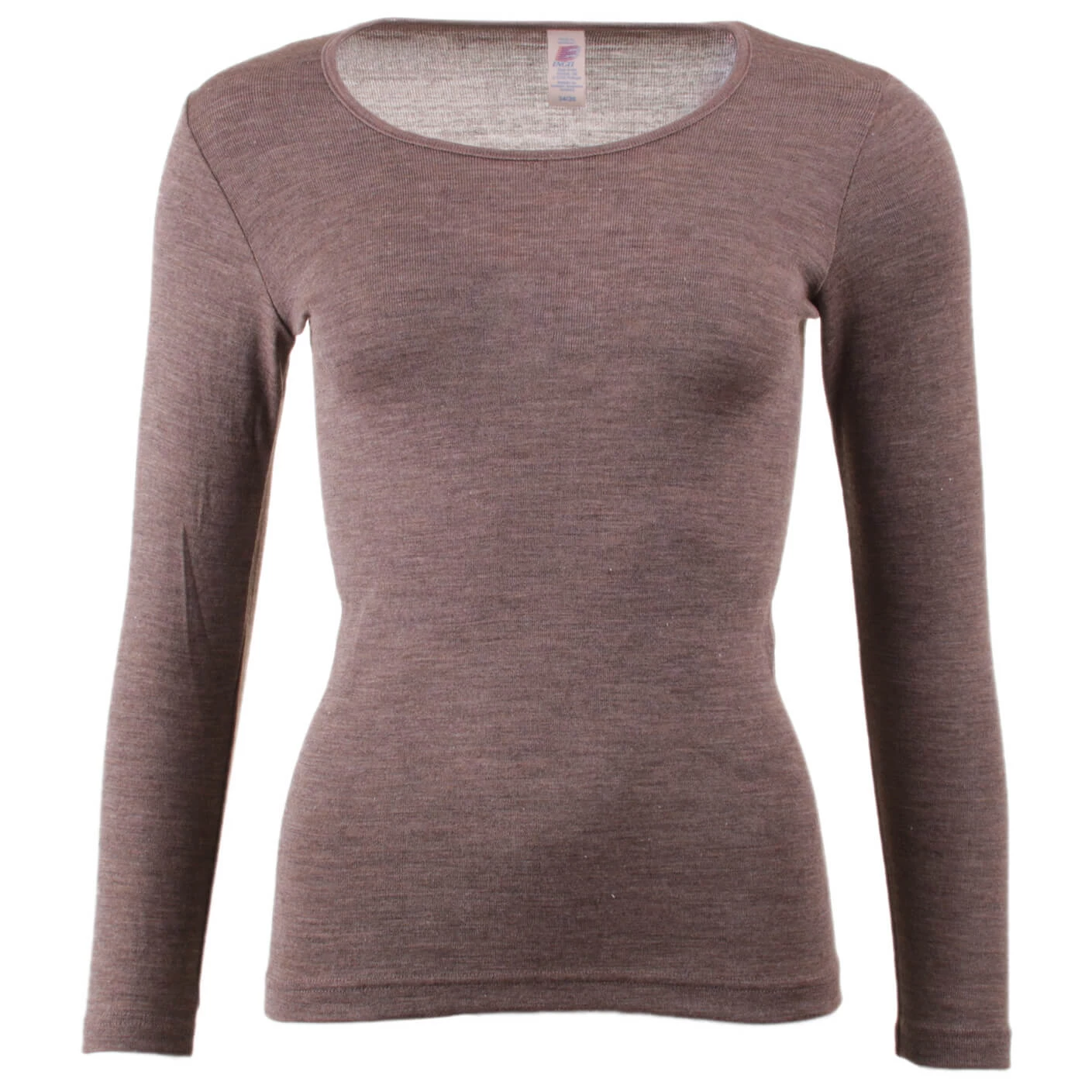Engel - Women's Unterhemd L/S - Sous-vêtement mérinos 7 Engel - Women's Unterhemd L/S - Sous-vêtement mérinos – Image 6