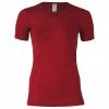 Engel - Women's Unterhemd S/S - Sous-vêtement mérinos -Sous-vêtements Soldes engel womens unterhemd s s sous vetement merinos