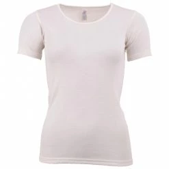 Engel - Women's Unterhemd S/S - Sous-vêtement mérinos -Sous-vêtements Soldes engel womens unterhemd s s sous vetement merinos 5