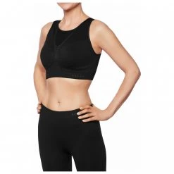 Falke - Women's Bra Top Cup C/D - Brassière -Sous-vêtements Soldes falke womens bra top cup c d brassiere detail 4