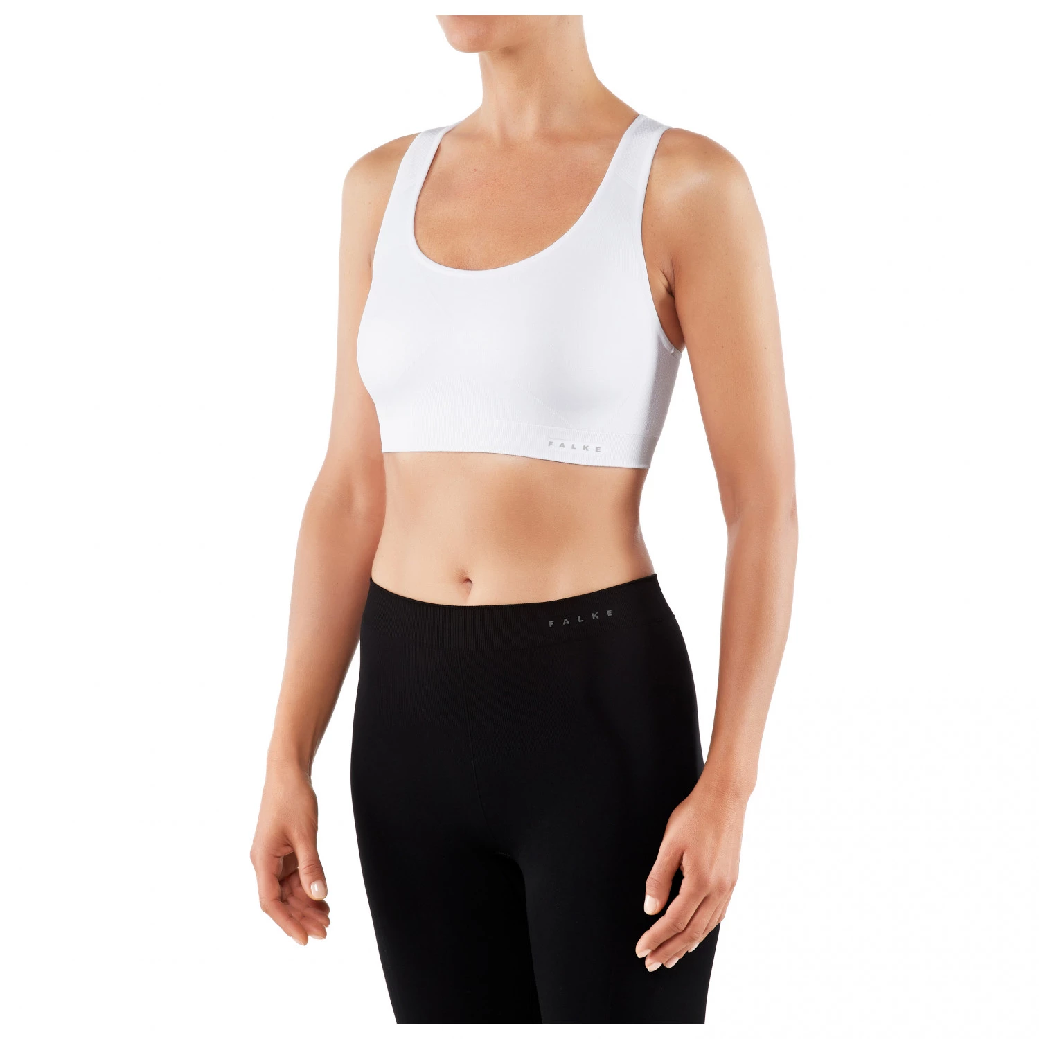 Falke - Women's Bra Top Madison Low Support - Brassière 4 Falke - Women's Bra Top Madison Low Support - Brassière – Image 2