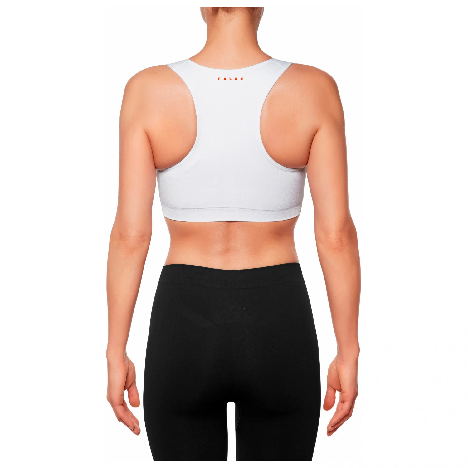 Falke - Women's Bra-Top Madsion With Pads Low Support - Brassière 5 Falke - Women's Bra-Top Madsion With Pads Low Support - Brassière – Image 3