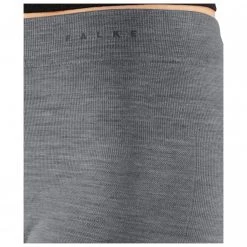 Falke - Women's Wool-Tech Light 3/4 Tights - Sous-vêtement mérinos 11 Falke - Women's Wool-Tech Light 3/4 Tights - Sous-vêtement mérinos -Sous-vêtements Soldes falke womens wool tech light 3 4 tights sous vetement merinos detail 4