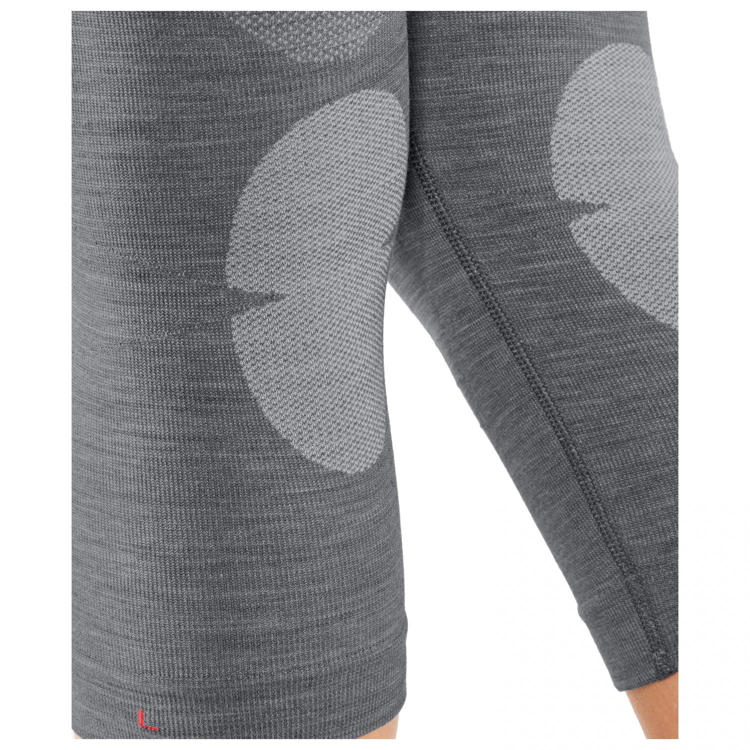 Falke - Women's Wool-Tech Light 3/4 Tights - Sous-vêtement mérinos 7 Falke - Women's Wool-Tech Light 3/4 Tights - Sous-vêtement mérinos – Image 5