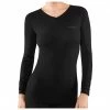 Falke - Women's Wool-Tech-Light Longsleeved - Sous-vêtement mérinos 2 Falke - Women's Wool-Tech-Light Longsleeved - Sous-vêtement mérinos -Sous-vêtements Soldes falke womens wool tech light longsleeved sous vetement merinos