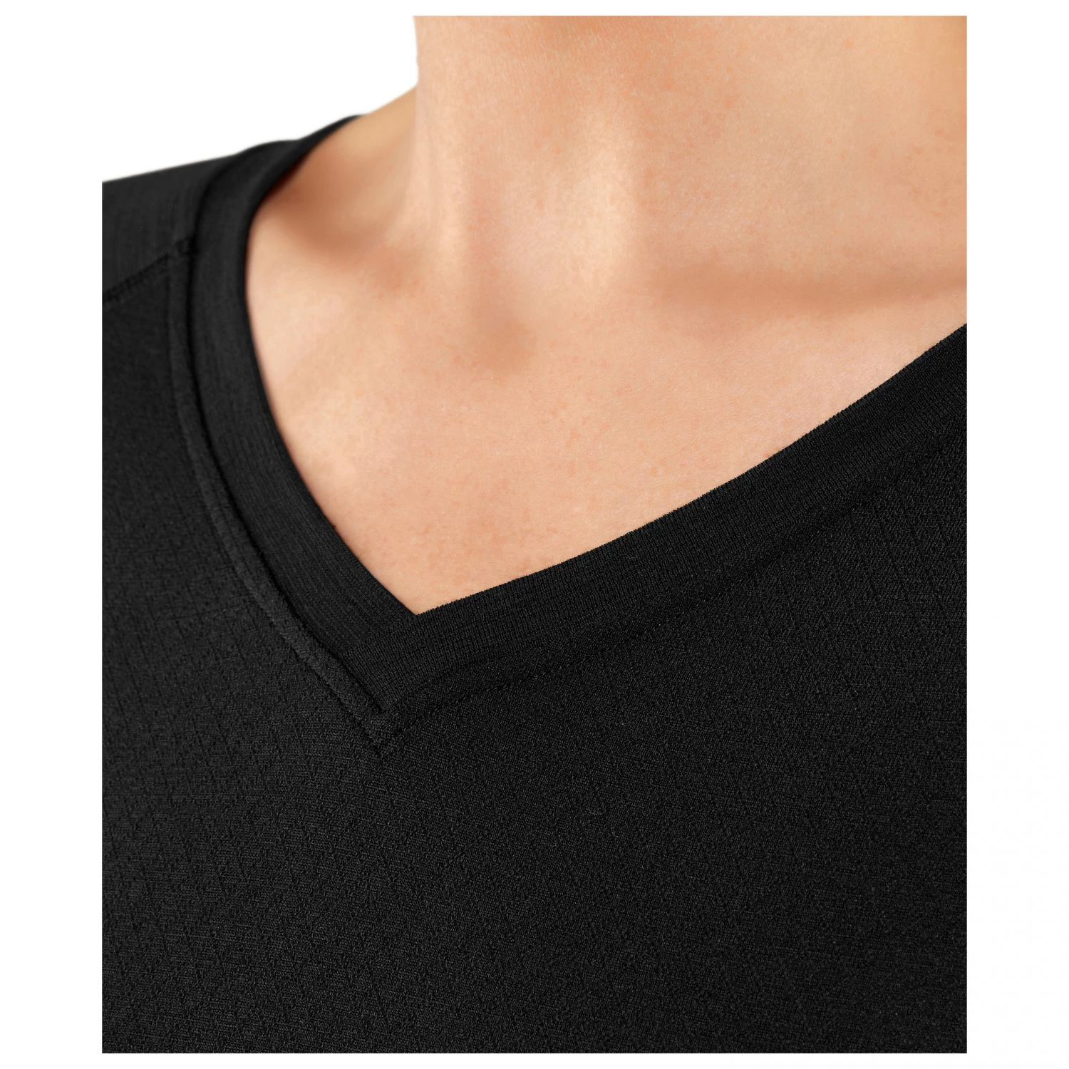 Falke - Women's Wool-Tech-Light Longsleeved - Sous-vêtement mérinos 6 Falke - Women's Wool-Tech-Light Longsleeved - Sous-vêtement mérinos – Image 4