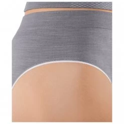 Falke - Women's Wool-Tech-Light Panties - Sous-vêtement mérinos -Sous-vêtements Soldes falke womens wool tech light panties sous vetement merinos detail 4
