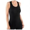 Falke - Women's Wool-Tech-Light Tank Top - Sous-vêtement mérinos 2 Falke - Women's Wool-Tech-Light Tank Top - Sous-vêtement mérinos -Sous-vêtements Soldes falke womens wool tech light tank top sous vetement merinos