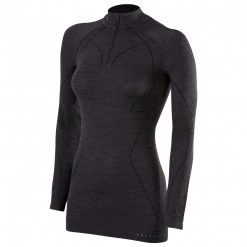 Falke - Women's Wool-Tech Zip Shirt - Sous-vêtement mérinos