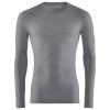 Falke - Wool Tech-Light Longsleeved - Sous-vêtement mérinos 2 Falke - Wool Tech-Light Longsleeved - Sous-vêtement mérinos -Sous-vêtements Soldes falke wool tech light longsleeved sous vetement merinos