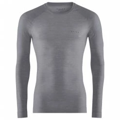 Falke - Wool Tech-Light Longsleeved - Sous-vêtement mérinos