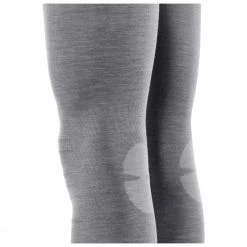 Falke - Wool-Tech Long Tights - Sous-vêtement mérinos -Sous-vêtements Soldes falke wool tech long tights sous vetement merinos detail 5