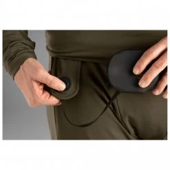 Härkila - Heizunterhose - Caleçon long -Sous-vêtements Soldes haerkila heizunterhose calecon long detail 4