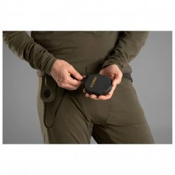 Härkila - Heizunterhose - Caleçon long -Sous-vêtements Soldes haerkila heizunterhose calecon long detail 5