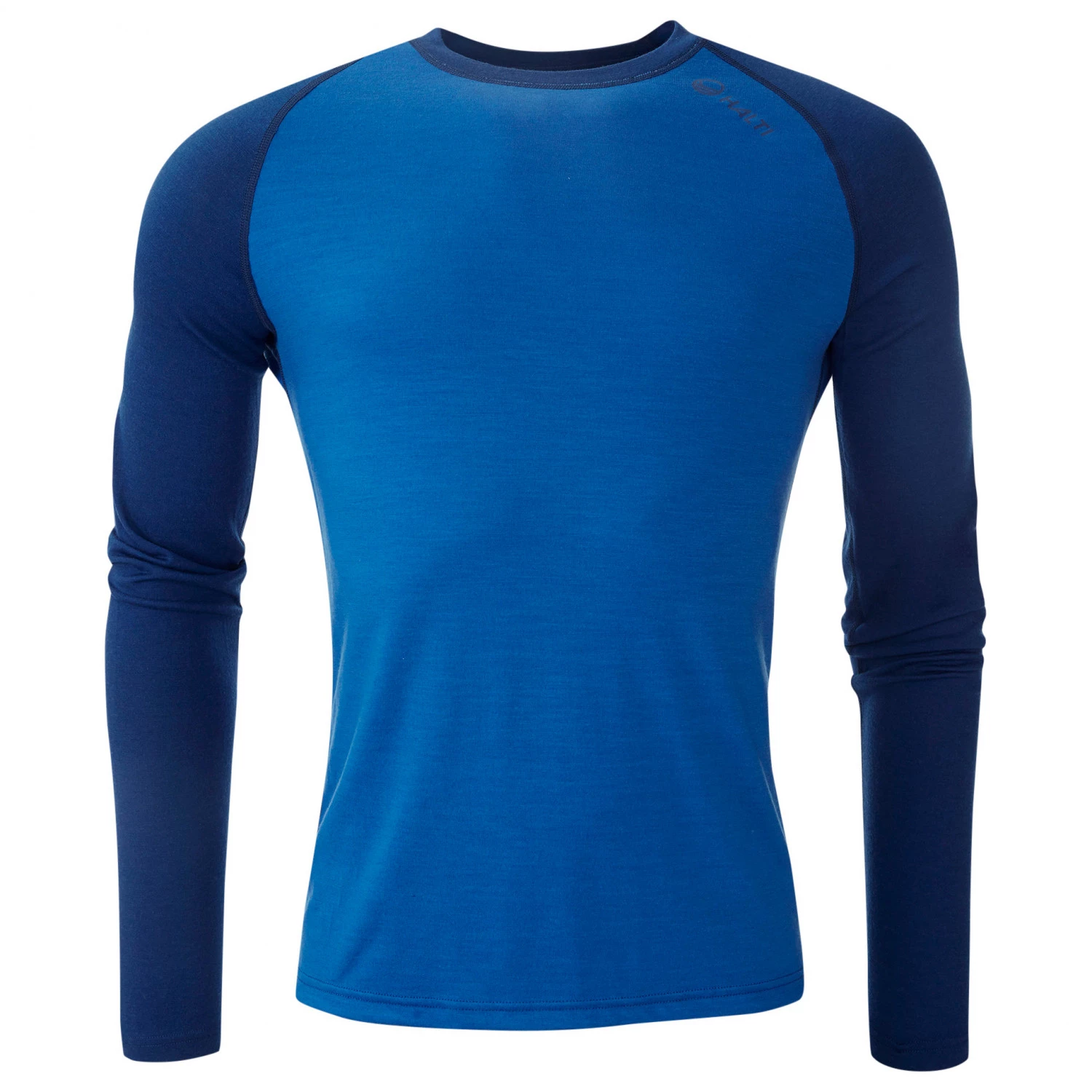 Halti - Pihka Shirt - Sous-vêtement mérinos 7 Halti - Pihka Shirt - Sous-vêtement mérinos – Image 5