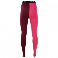 Halti - Women's Pihka Pant - Sous-vêtement mérinos -Sous-vêtements Soldes halti womens pihka pant sous vetement merinos detail 2