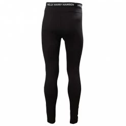 Helly Hansen - Lifa Merino Lightweight Pant - Sous-vêtement mérinos -Sous-vêtements Soldes helly hansen lifa merino lightweight pant sous vetement merinos detail 2