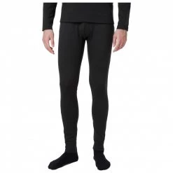 Helly Hansen - Lifa Merino Lightweight Pant - Sous-vêtement mérinos -Sous-vêtements Soldes helly hansen lifa merino lightweight pant sous vetement merinos detail 3