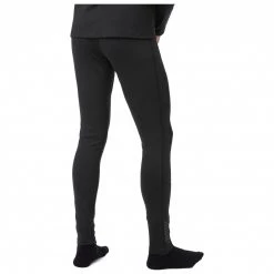 Helly Hansen - Lifa Merino Lightweight Pant - Sous-vêtement mérinos -Sous-vêtements Soldes helly hansen lifa merino lightweight pant sous vetement merinos detail 4