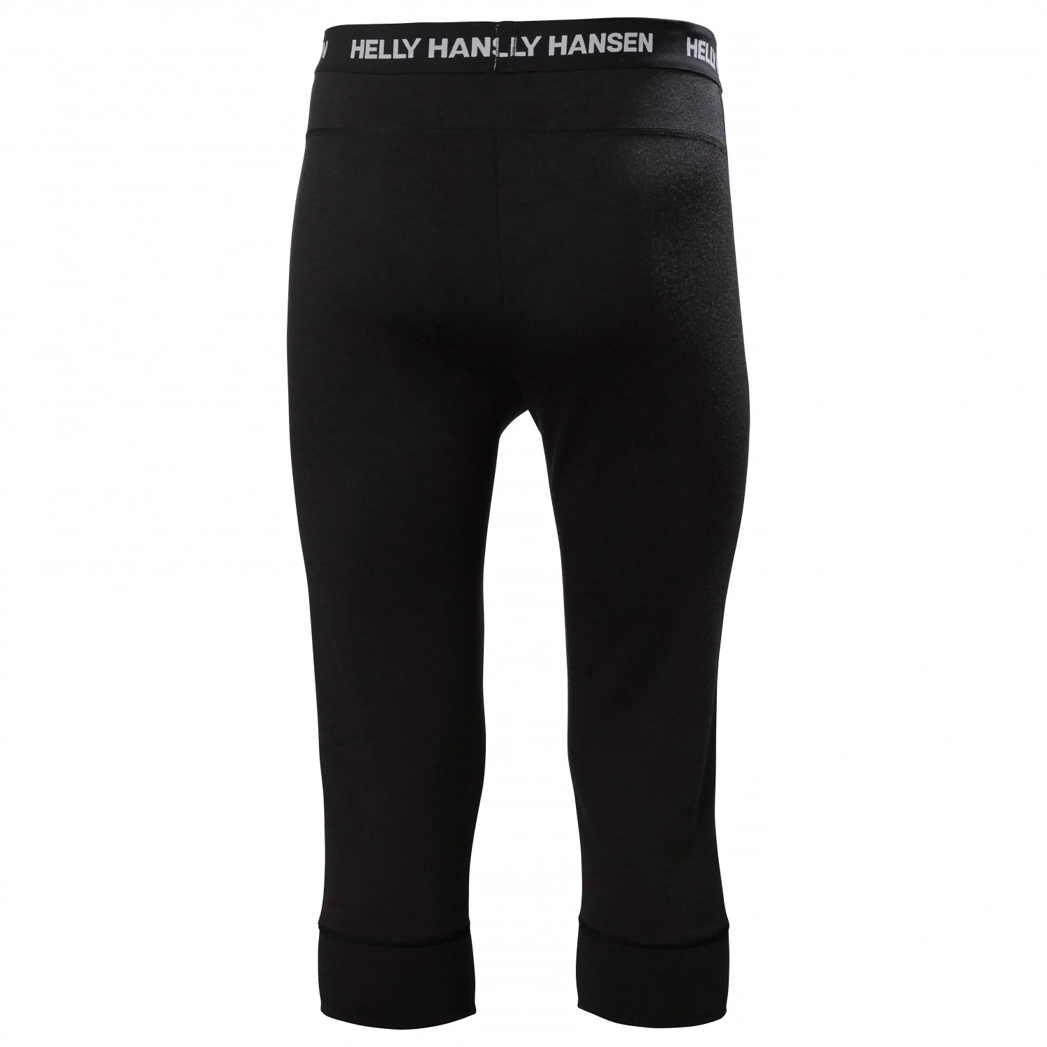 Helly Hansen - Lifa Merino Midweight 3/4 Pant - Sous-vêtement mérinos 4 Helly Hansen - Lifa Merino Midweight 3/4 Pant - Sous-vêtement mérinos – Image 2