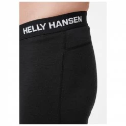 Helly Hansen - Lifa Merino Midweight 3/4 Pant - Sous-vêtement mérinos 8 Helly Hansen - Lifa Merino Midweight 3/4 Pant - Sous-vêtement mérinos -Sous-vêtements Soldes helly hansen lifa merino midweight 3 4 pant sous vetement merinos detail 3
