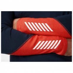 Helly Hansen - Lifa Merino Midweight Crew - Sous-vêtement mérinos -Sous-vêtements Soldes helly hansen lifa merino midweight crew sous vetement merinos detail 6