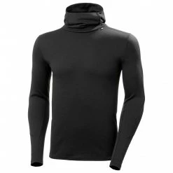 Helly Hansen - Lifa Merino Midweight Hoodie - Sous-vêtement mérinos 11 Helly Hansen - Lifa Merino Midweight Hoodie - Sous-vêtement mérinos -Sous-vêtements Soldes helly hansen lifa merino midweight hoodie sous vetement merinos 1