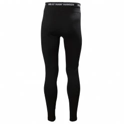 Helly Hansen - Lifa Merino Midweight Pant - Sous-vêtement mérinos -Sous-vêtements Soldes helly hansen lifa merino midweight pant sous vetement merinos detail 2