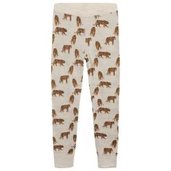 Hust&Claire - Kid's Lin - Sous-vêtement mérinos 9 Hust&Claire - Kid's Lin - Sous-vêtement mérinos -Sous-vêtements Soldes hust claire kids lin sous vetement merinos 2