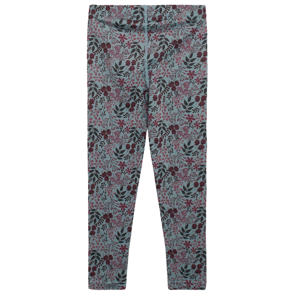 Hust&Claire - Kid's Lin - Sous-vêtement mérinos 4 Hust&Claire - Kid's Lin - Sous-vêtement mérinos – Image 2