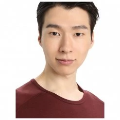 Icebreaker - 200 Oasis L/S Crewe Last Run - Sous-vêtement mérinos 13 Icebreaker - 200 Oasis L/S Crewe Last Run - Sous-vêtement mérinos -Sous-vêtements Soldes icebreaker 200 oasis l s crewe last run sous vetement merinos detail 6