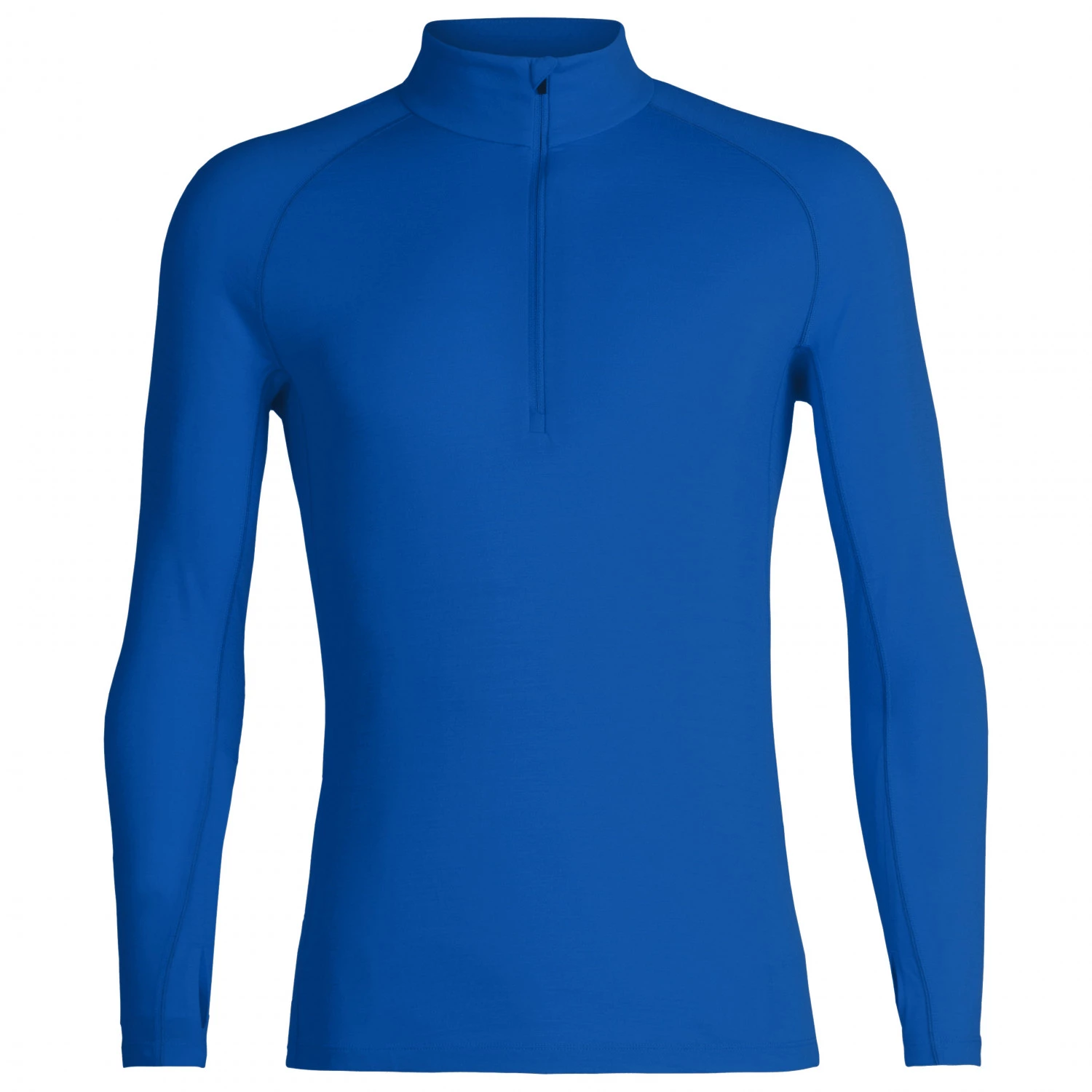 Icebreaker - 200 Zone L/S Half Zip - Sous-vêtement mérinos 6 Icebreaker - 200 Zone L/S Half Zip - Sous-vêtement mérinos – Image 4