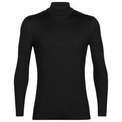Icebreaker - 260 Tech L/S Turtleneck - Sous-vêtement mérinos