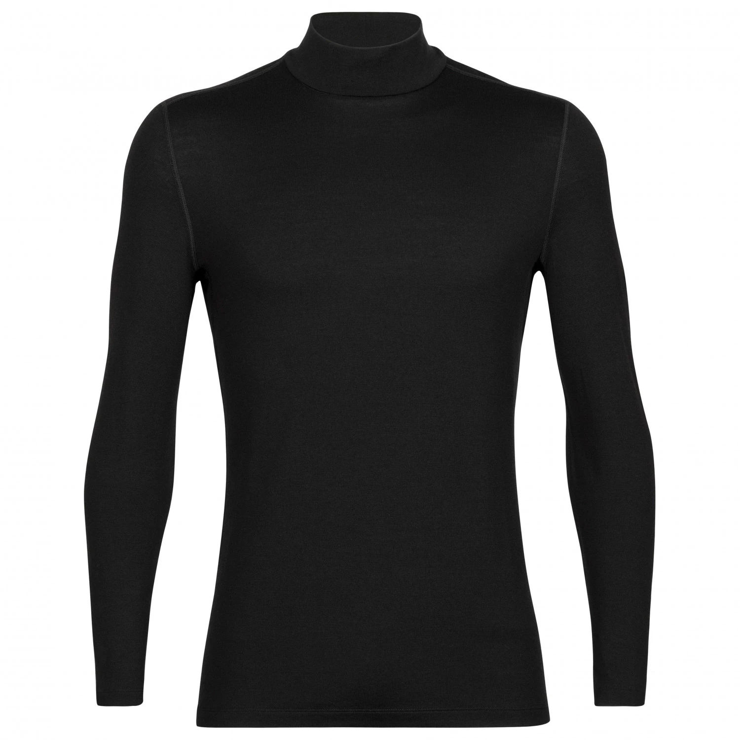 Icebreaker - 260 Tech L/S Turtleneck - Sous-vêtement mérinos 3 Icebreaker - 260 Tech L/S Turtleneck - Sous-vêtement mérinos