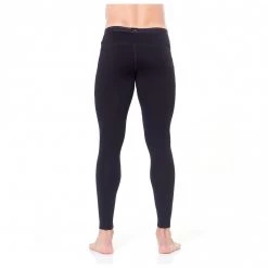 Icebreaker - 260 Tech Leggings - Caleçon long -Sous-vêtements Soldes icebreaker 260 tech leggings calecon long detail 3