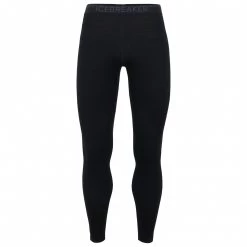Icebreaker - 260 Tech Leggings with Fly - Caleçon long