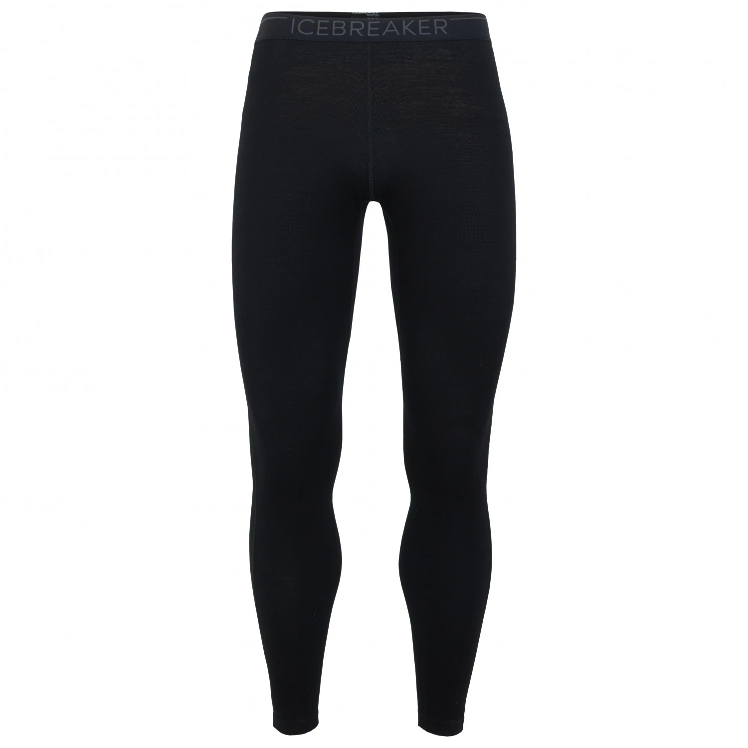 Icebreaker - 260 Tech Leggings with Fly - Caleçon long 3 Icebreaker - 260 Tech Leggings with Fly - Caleçon long