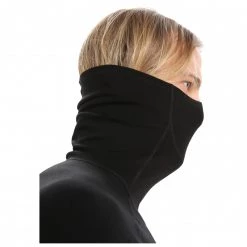 Icebreaker - Merino L/S Roll Neck - Sous-vêtement mérinos 13 Icebreaker - Merino L/S Roll Neck - Sous-vêtement mérinos -Sous-vêtements Soldes icebreaker merino l s roll neck sous vetement merinos detail 6