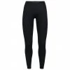 Icebreaker - Women's 150 Zone Leggings - Sous-vêtement mérinos 1 Icebreaker - Women's 150 Zone Leggings - Sous-vêtement mérinos -Sous-vêtements Soldes icebreaker womens 150 zone leggings sous vetement merinos