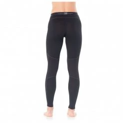 Icebreaker - Women's 150 Zone Leggings - Sous-vêtement mérinos -Sous-vêtements Soldes icebreaker womens 150 zone leggings sous vetement merinos detail 3