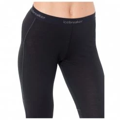 Icebreaker - Women's 150 Zone Leggings - Sous-vêtement mérinos -Sous-vêtements Soldes icebreaker womens 150 zone leggings sous vetement merinos detail 5
